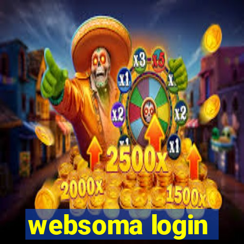 websoma login